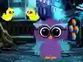 Gra Ruler Owl Escape w Internecie