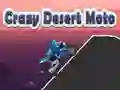 Gra Crazy Desert Moto w Internecie