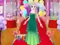 Gra Ice Princess is Preparing For Spring Ball w Internecie