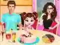 Gra Baby Taylor Happy Mothers Day w Internecie