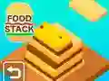 Gra Food Stack w Internecie