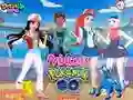 Gra Princess Pokemon Go w Internecie