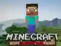 Gra Minecraft Survival w Internecie