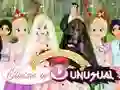 Gra Princess Wedding Classic or Unusual w Internecie