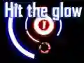 Gra Hit the glow w Internecie