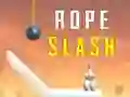 Gra Rope Slash w Internecie