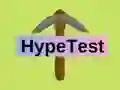 Gra Hype Test Minecraft Fan Test w Internecie