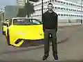 Gra Grand City Car Thief w Internecie