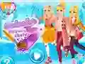 Gra Cinderella's Modern Skates w Internecie