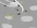 Gra Cop Chop Police Car Chase w Internecie