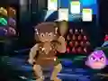 Gra Funny Cavemen Escape w Internecie