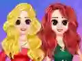Gra Princess Delightful Summer w Internecie