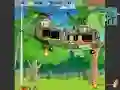 Gra Bouncy Fire Fighters w Internecie