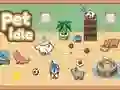 Gra Pet Idle w Internecie
