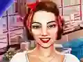 Gra New Spa Employee w Internecie
