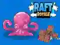 Gra Raft Royale w Internecie