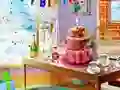 Gra Princess Birthday Surprise w Internecie
