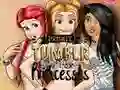 Gra Private Tumblr Party for Princesses w Internecie