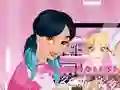 Gra Princesses Beauty Vlog w Internecie
