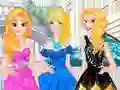 Gra Princesses Royal Boutique w Internecie