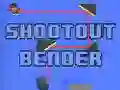 Gra Shootout Bender w Internecie