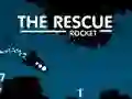Gra The rescue Rocket w Internecie