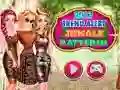 Gra 2017 Trend Alert Jungle Patterns w Internecie