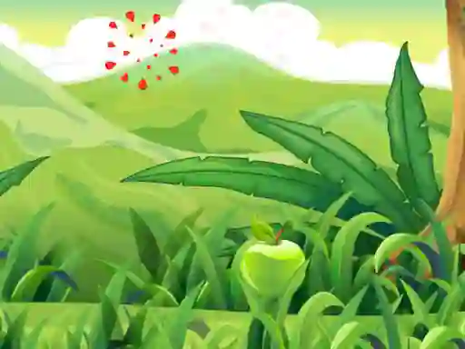 Gra Fruit Cutter w Internecie