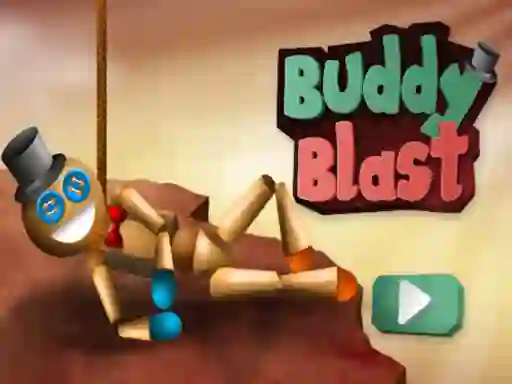 Gra Buddy Blast w Internecie