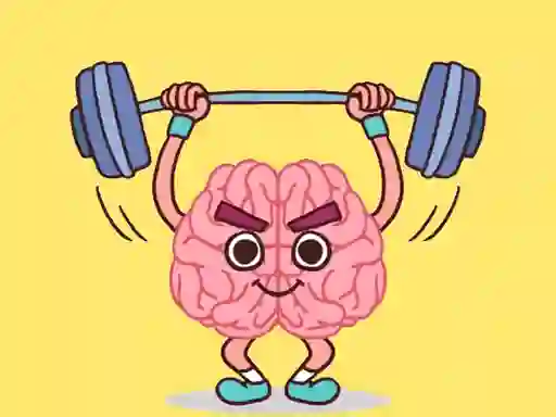 Gra Perfect Brain 3d w Internecie