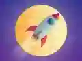 Gra Space Shooter w Internecie
