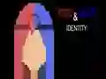 Gra Red & Blue Identity w Internecie