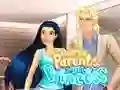 Gra Meet the Parents with Princess w Internecie