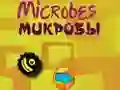 Gra Microbes w Internecie