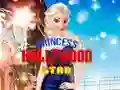Gra Princess Hollywood Star w Internecie
