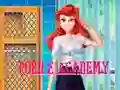 Gra Disney Girls At Police Academy w Internecie