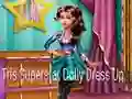 Gra Tris Superstar Dolly Dress Up w Internecie