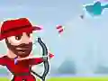 Gra Champion Archer w Internecie