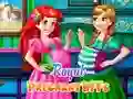 Gra Royal Pregnant BFFs w Internecie