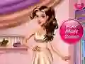 Gra Tris Homecoming Dolly Dressup w Internecie