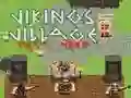 Gra Vikings Village Party Hard w Internecie
