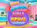 Gra High School Girls House Cleaning w Internecie