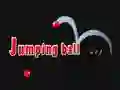 Gra Jumping Ball w Internecie