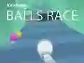 Gra Balls Race w Internecie