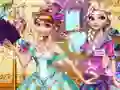 Gra Princess Vintage Shop w Internecie