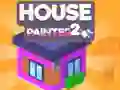 Gra House Painter 2 w Internecie