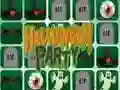 Gra Halloween Party w Internecie
