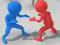 Gra Slap Run Kings Challenge w Internecie