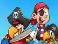Gra Pirates Bricks Breaker u200f w Internecie