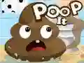 Gra Poop It w Internecie